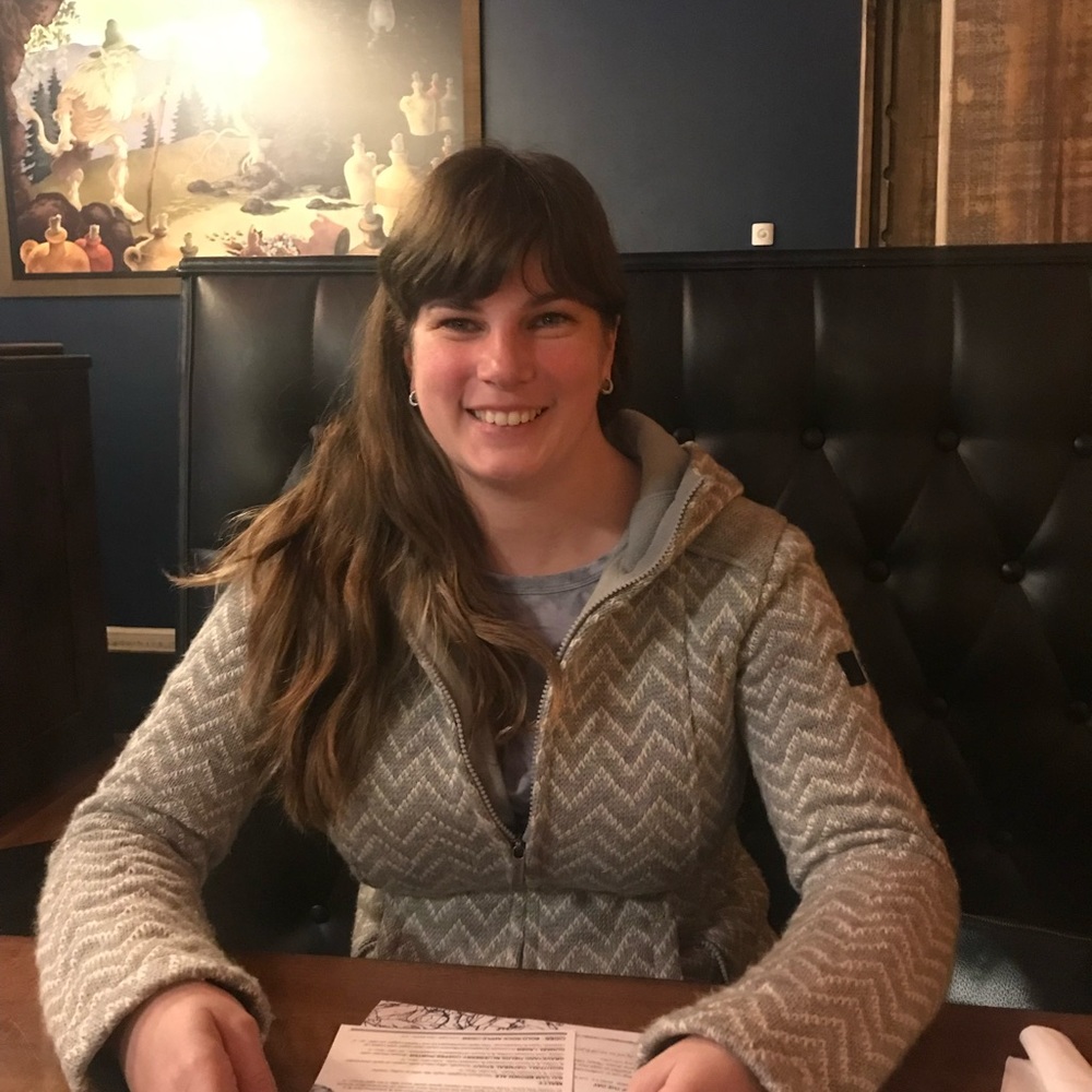 🌸 Meet your posher 🌸